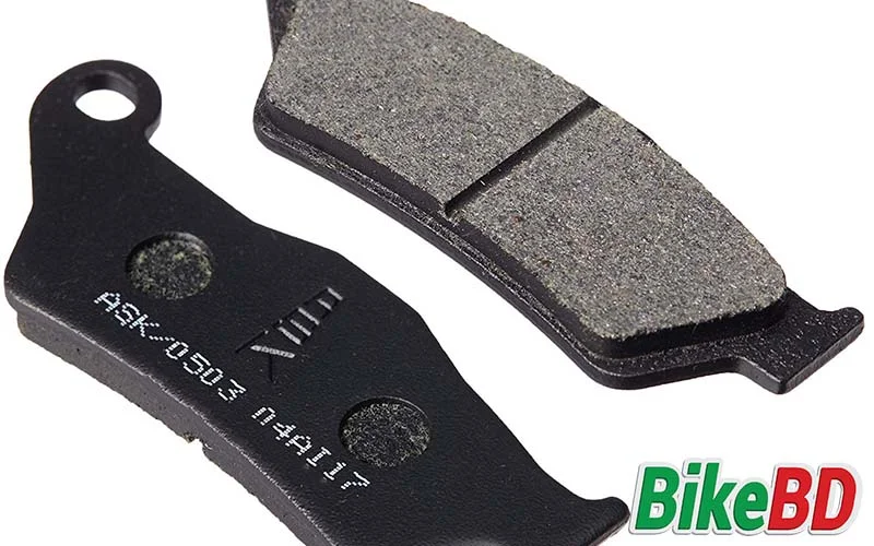 brake pad